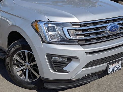Used 2019 Ford Expedition Max XLT RWD image 5