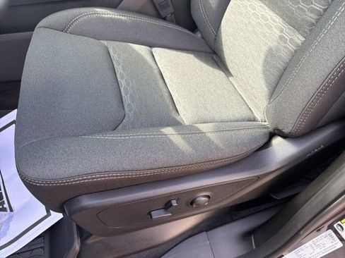 New 2026 RAM 1500 Lone Star AWD/4WD image 10