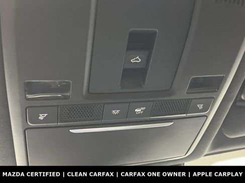 Certified 2022 MAZDA CX-5 Signature image 28