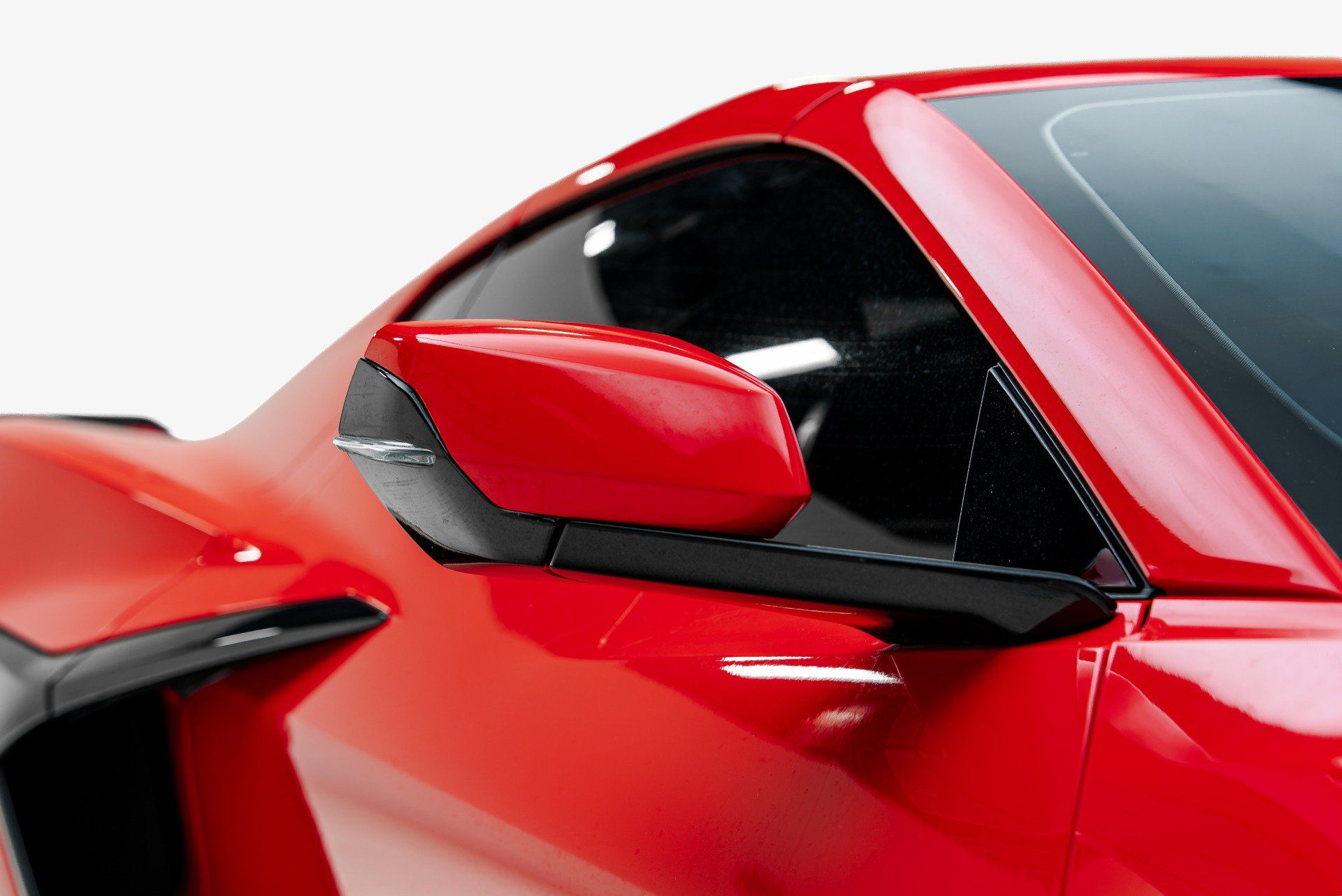 Used 2023 Chevrolet Corvette Z06 RWD image 22
