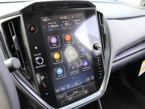 Used 2025 Subaru Crosstrek 2.5i Limited w/ Crosstrek Mirror Package image 30