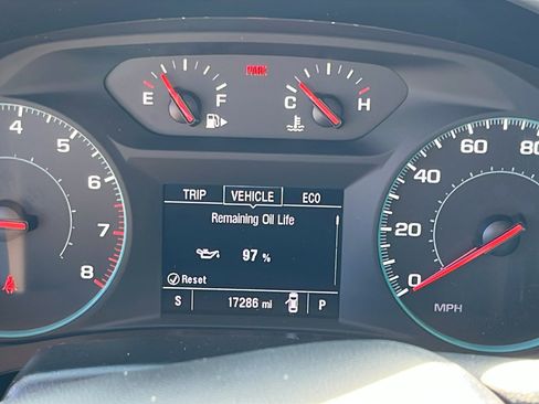 Certified 2024 Chevrolet Malibu LS image 14