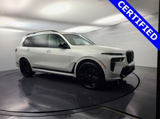 Used 2024 BMW X7 M60i w/ Executive Package video 2