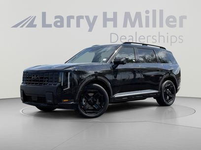 Used 2027 Kia Telluride SX Prestige X-Line