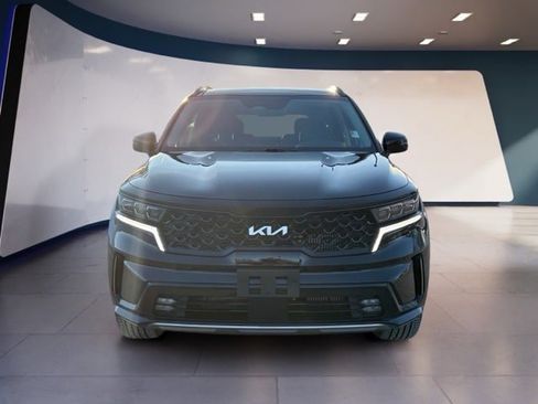 Certified 2023 Kia Sorento SX image 8