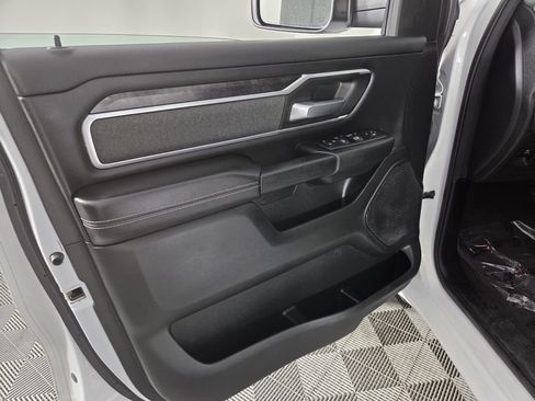Used 2022 RAM 1500 Big Horn AWD/4WD image 26
