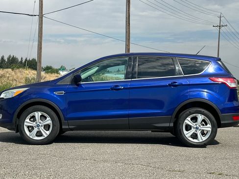 Used 2013 Ford Escape SE AWD/4WD image 5