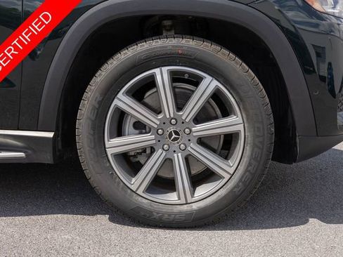 Certified 2023 Mercedes-Benz GLS 450 4MATIC image 11