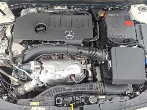 Used 2021 Mercedes-Benz A 220 A 220 image 27