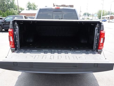 Used 2023 Ford F150 XLT w/ Equipment Group 302A High AWD/4WD image 26
