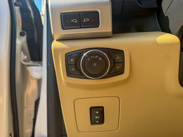 Used 2017 Ford F150 Lariat AWD/4WD image 15