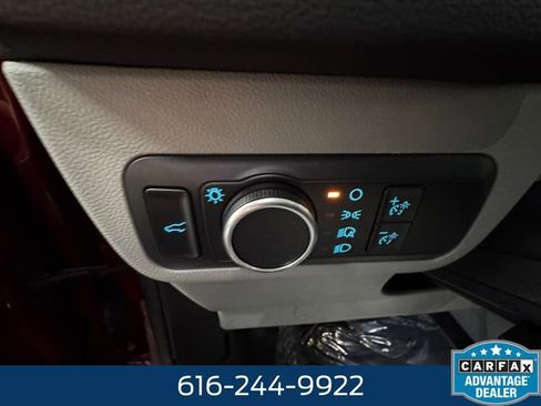 Used 2023 Ford Escape Active image 22