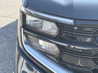 Used 2025 Ford Expedition Max Platinum AWD/4WD video 2