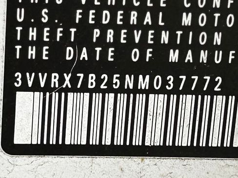 Used 2022 Volkswagen Taos SE image 52