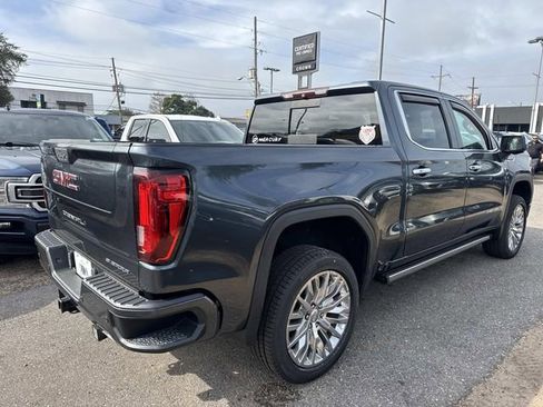 Used 2019 GMC Sierra 1500 Denali w/ Denali Ultimate Package image 6