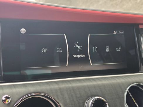 Used 2021 Rolls-Royce Ghost AWD/4WD image 18