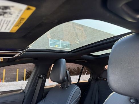 Certified 2023 Mercedes-Benz C 300 4MATIC Sedan image 22