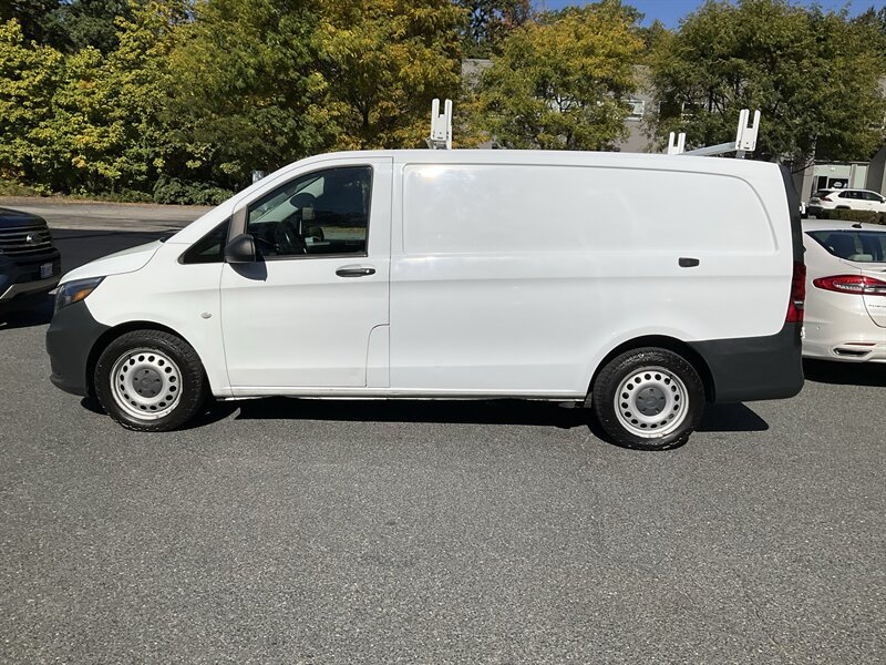 Used 2020 Mercedes-Benz Metris image 8