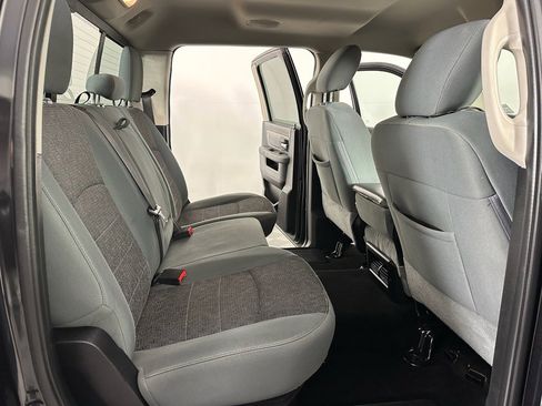 Used 2016 RAM 1500 Classic SLT image 24