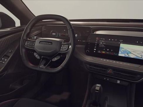 New 2026 Dodge Charger Daytona Scat Pack w/ Track Package image 18