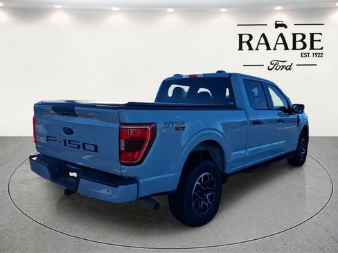 Used 2023 Ford F150 XL w/ STX Appearance Package image 13
