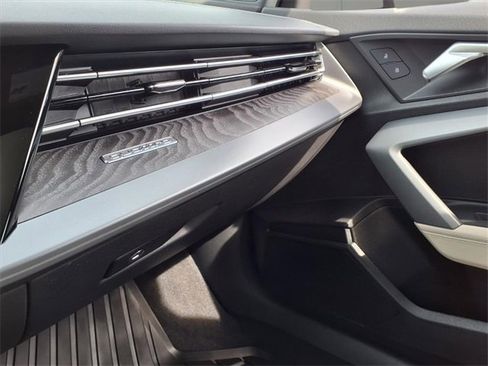 Used 2025 Audi A3 2.0T Premium w/ Black Optic Package image 20