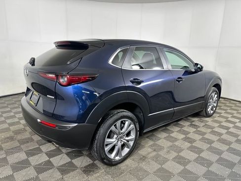Used 2021 MAZDA CX-30 AWD 2.5 S w/ Preferred Package image 3