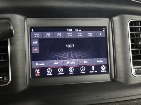 Used 2020 Dodge Charger Police AWD/4WD image 28