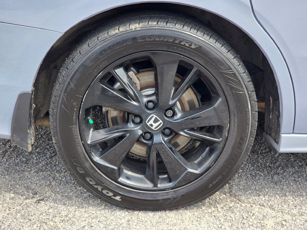 Used 2023 Honda Odyssey Sport image 23