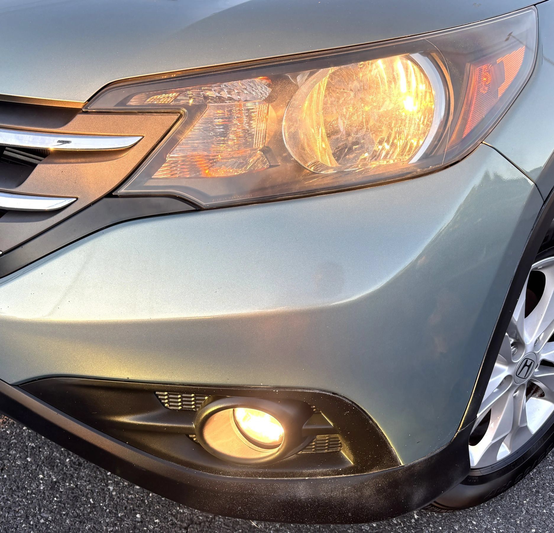 Used 2012 Honda CR-V EX-L image 7