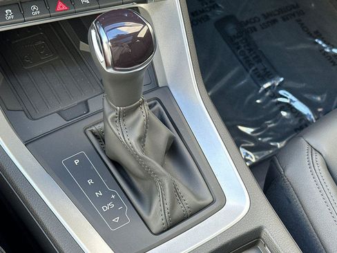 New 2025 Audi Q3 2.0T Premium Plus image 20