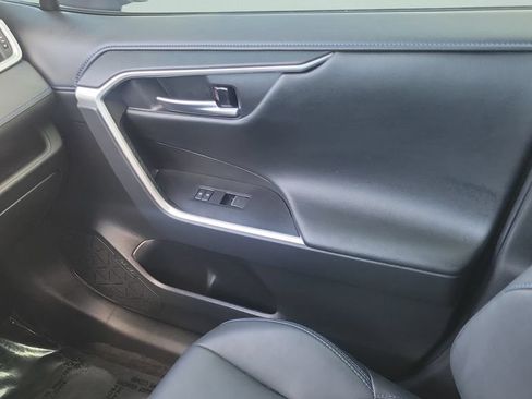 Used 2023 Toyota RAV4 XSE w/ XSE Grade Weather Package AWD/4WD image 13