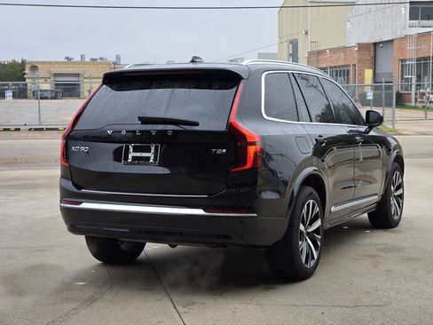 New 2025 Volvo XC90 T8 Core w/ Protection Package image 9