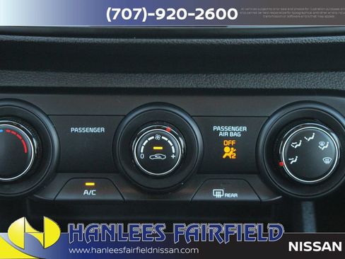 Used 2023 Kia Forte LXS FWD image 20