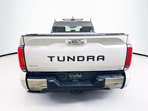 Used 2023 Toyota Tundra 1794 Edition w/ Advanced Package image 7