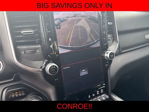 Used 2024 RAM 1500 Lone Star RWD image 20