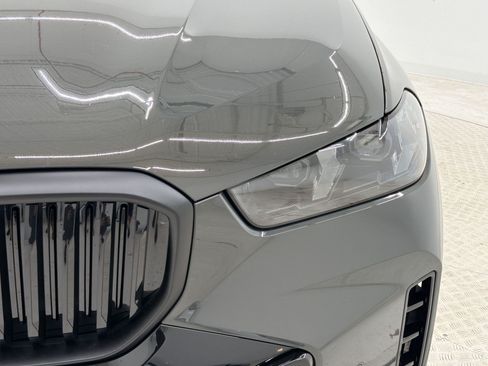 New 2026 BMW X5 xDrive40i AWD/4WD image 11