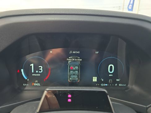 New 2026 Ford Explorer Platinum image 23