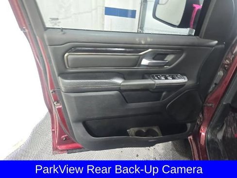Used 2019 RAM 1500 Sport w/ Level 2 Equipment Group AWD/4WD image 10