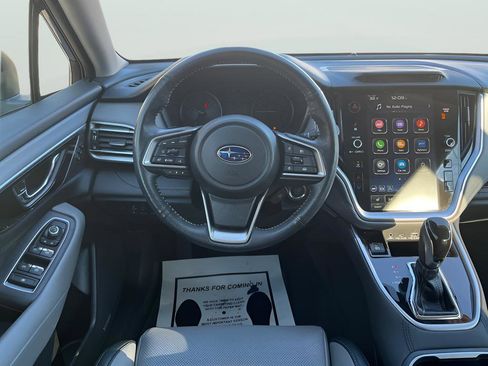 Used 2024 Subaru Outback Limited image 21