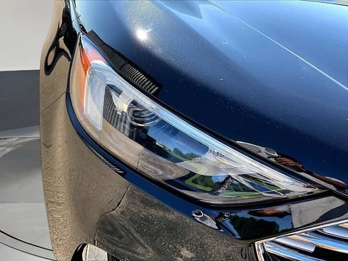 Used 2022 Ford Edge SEL AWD/4WD image 30