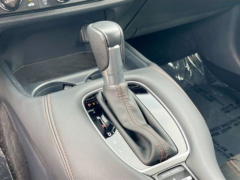 Used 2024 Honda HR-V Sport image 31