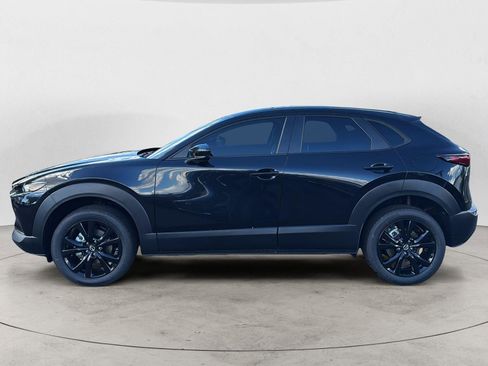 New 2026 MAZDA CX-30 AWD 2.5 S w/ Select Sport Pkg image 3