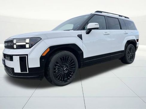 Used 2024 Hyundai Santa Fe Calligraphy image 1