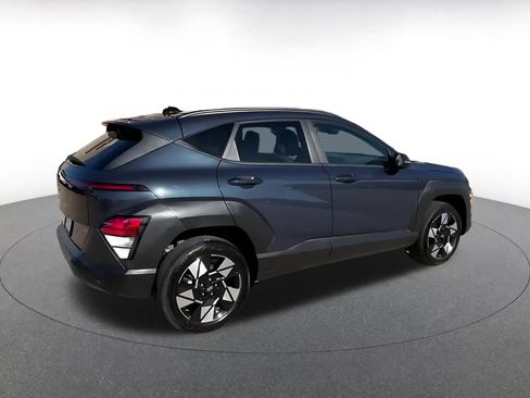 Used 2025 Hyundai Kona SEL image 14