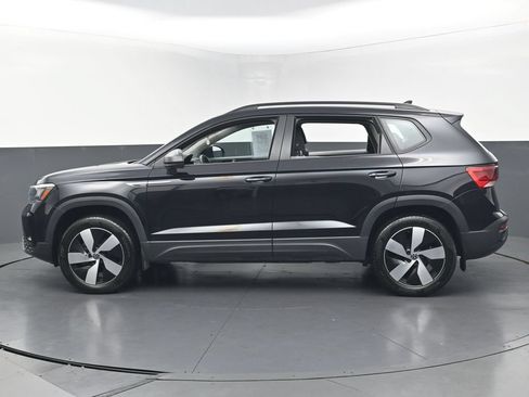 Used 2024 Volkswagen Taos S AWD/4WD image 8