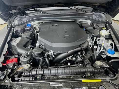 New 2026 INEOS Grenadier image 14