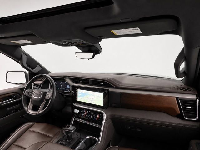 Used 2023 GMC Sierra 1500 Denali AWD/4WD image 34