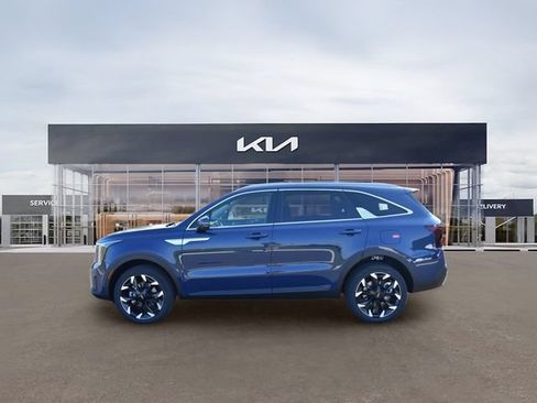 Used 2026 Kia Sorento EX AWD/4WD image 7