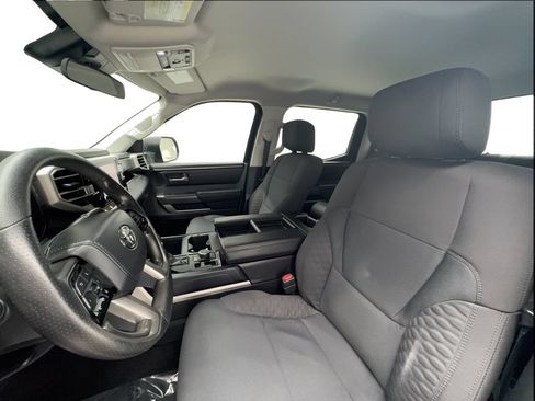 Used 2023 Toyota Tundra SR5 AWD/4WD image 20